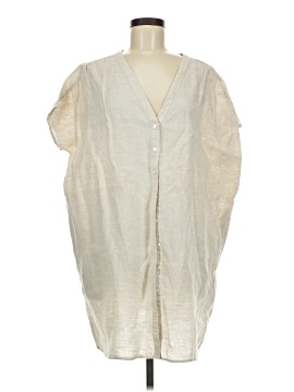 Grade & Gather Short Sleeve Blouse
