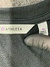 Athleta Black Casual Dress Size M - photo 7