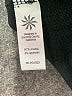 Athleta Black Casual Dress Size M - photo 8