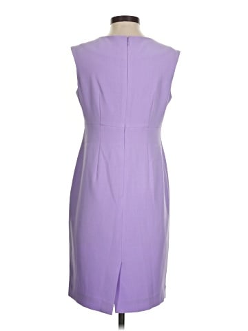 Kasper Cocktail Dress (view 2)