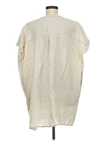 Grade & Gather Short Sleeve Blouse (view 2)