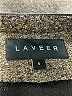 Laveer Metallic Gold Jacket Size 6 - photo 6