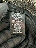 Laveer Metallic Gold Jacket Size 6 - photo 7