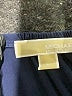 MICHAEL Michael Kors Blue Sleeveless Blouse Size L - photo 6