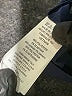 MICHAEL Michael Kors Blue Sleeveless Blouse Size L - photo 7
