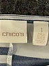 Chico's Black Kimono Size Med (1) - photo 7