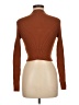 Shein Brown Turtleneck Sweater Size 8/10 - photo 2