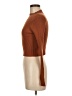 Shein Brown Turtleneck Sweater Size 8/10 - photo 5