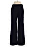 Express Solid Black Dress Pants Size 3 - 4 - photo 2