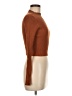 Shein Brown Turtleneck Sweater Size 8/10 - photo 4