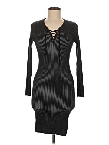Romeo & Juliet Couture Casual Dress (view 1)