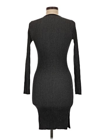 Romeo & Juliet Couture Casual Dress (view 2)