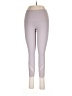 Lululemon Athletica Gray Active Pants Size 8 - photo 1
