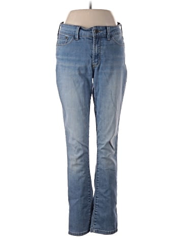 Not Your Daughter's Jeans Jeans (view 1)