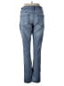 Not Your Daughter's Jeans Hearts Blue Jeans Size 6 (petite) - photo 2