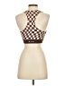 WILO Brown Tank Top Size S - photo 2
