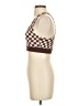 WILO Brown Tank Top Size S - photo 5