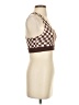 WILO Brown Tank Top Size S - photo 4
