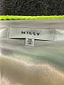 Milly Graphic Green Casual Skirt Size 10 - photo 4