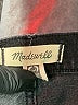 Madewell Black Jeans Size 25 waist - photo 7