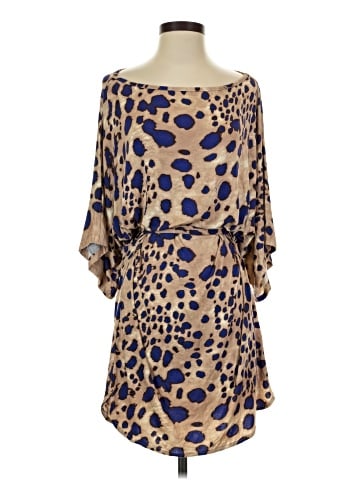 Ramona LaRue by Arianne Cocktail Dress (view 1)