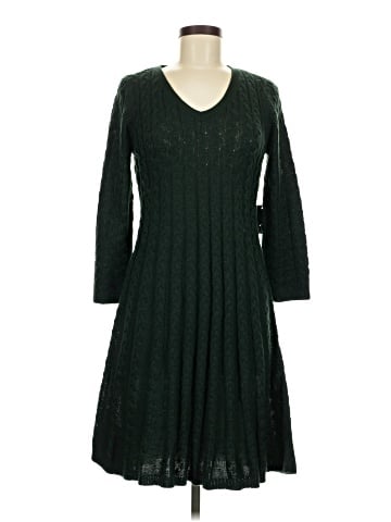 Echo Casual Dress (view 1)