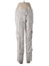 CALVIN KLEIN JEANS 100% Cotton Silver Jeans Size 6 - photo 1