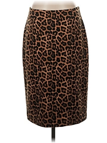 MICHAEL Michael Kors Formal Skirt (view 1)