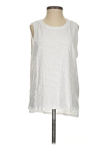 Mod-O-Doc Sleeveless T-Shirt (view 1)