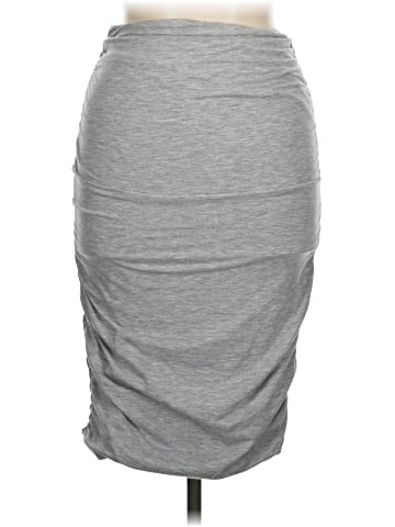 Popular Basics Casual Skirt (view 1)