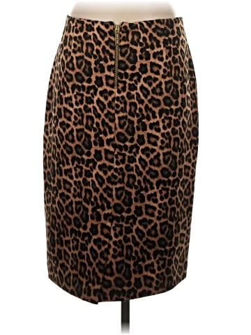 MICHAEL Michael Kors Formal Skirt (view 2)