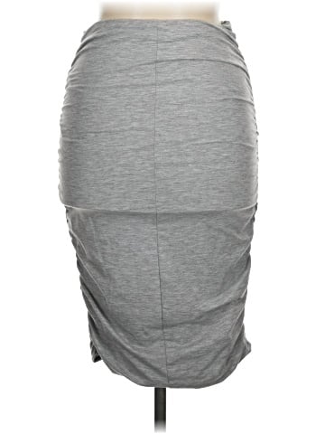 Popular Basics Casual Skirt (view 2)