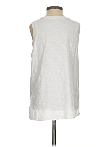Mod-O-Doc Sleeveless T-Shirt (view 2)