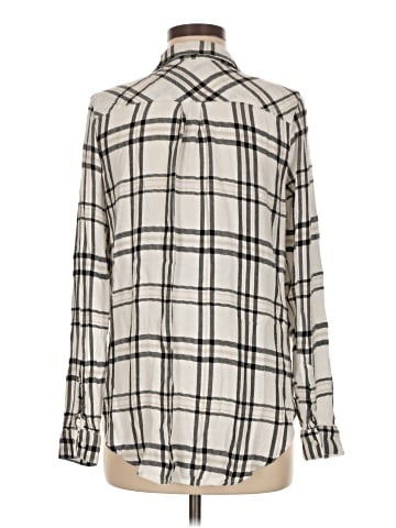 DAILYLOOK Long Sleeve Blouse (view 2)