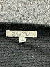 Z Supply Solid Black Pullover Sweater Size L - photo 7