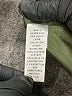 Banana Republic Tweed Green Wool Blazer Size 0 - photo 7