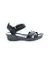 Camper Black Wedges Size EU 38 - photo 1
