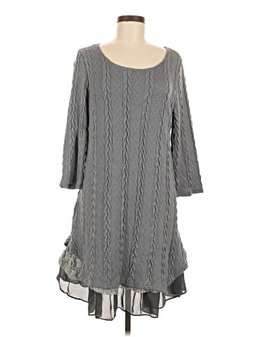 Reborn Casual Dress (view 1)