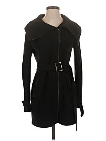 BCBGMAXAZRIA Coat (view 1)