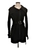 BCBGMAXAZRIA Black Coat Size S - photo 1