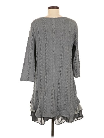 Reborn Casual Dress (view 2)