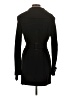 BCBGMAXAZRIA Black Coat Size S - photo 2
