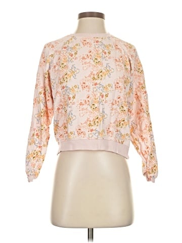 Papinelle Pullover Sweater (view 1)