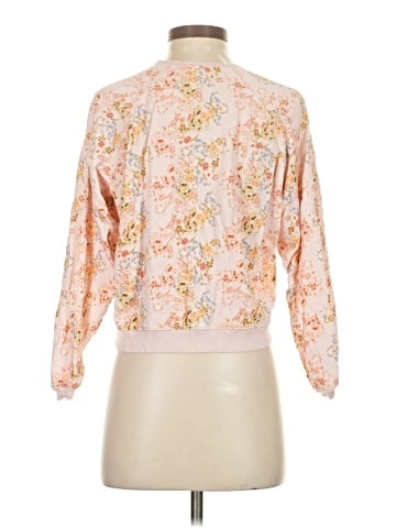 Papinelle Pullover Sweater (view 2)