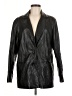 Abercrombie & Fitch 100% Polyester Black Blazer Size M - photo 1