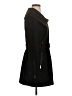 BCBGMAXAZRIA Black Coat Size S - photo 4