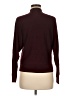 Splendid Burgundy Long Sleeve Top Size M - photo 2