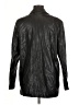 Abercrombie & Fitch 100% Polyester Black Blazer Size M - photo 2