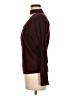 Splendid Burgundy Long Sleeve Top Size M - photo 5