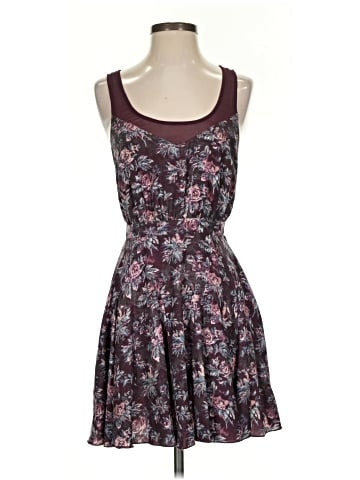 Kimchi Blue Casual Dress (view 1)